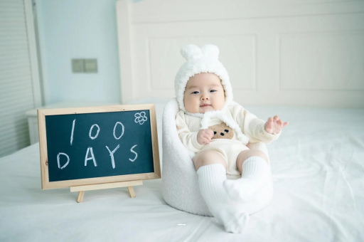 朝阳宝宝食欲下降什么原因